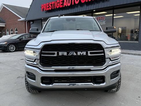 Used 2019 RAM 2500 Tradesman w/ Safety Group image 18