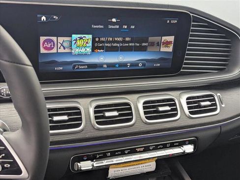 New 2026 Mercedes-Benz GLS 450 4MATIC image 13