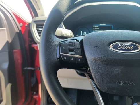 Used 2023 Ford Escape Active w/ Tech Pack #2 AWD/4WD image 17