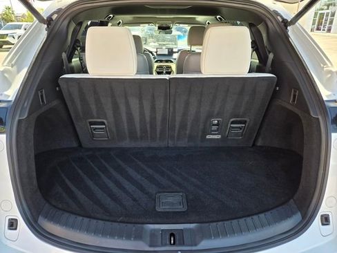 Used 2023 MAZDA CX-9 Signature AWD/4WD image 20