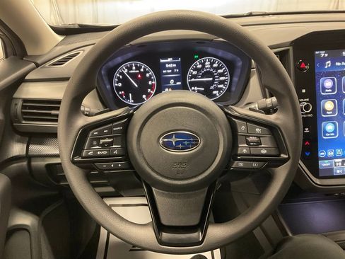 New 2026 Subaru Crosstrek 2.0i Premium image 17
