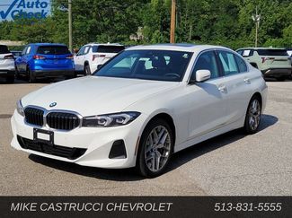 Used 2025 BMW 330i xDrive Sedan AWD/4WD video 1