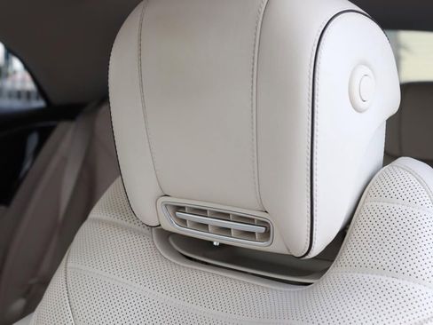 Used 2017 Mercedes-Benz S 550 Cabriolet image 67