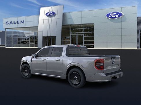 New 2025 Ford Maverick Lobo image 30