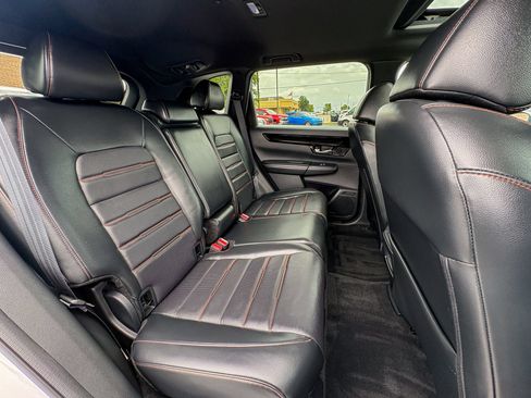 Used 2023 Honda CR-V Sport Touring image 27