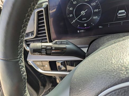 Certified 2024 Kia Sportage SX image 35