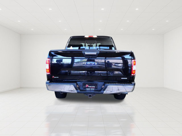 Certified 2020 Ford F150 XLT w/ Equipment Group 302A Luxury AWD/4WD image 6