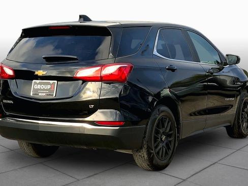 Used 2021 Chevrolet Equinox LT FWD image 13