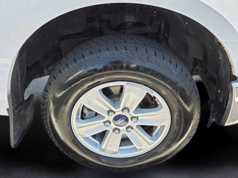 Used 2016 Ford F150 XL w/ Equipment Group 101A Mid RWD image 7