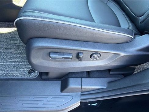 New 2026 Honda Odyssey Touring image 19