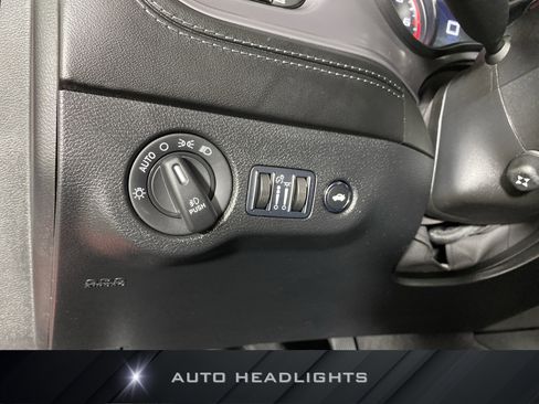 Used 2023 Dodge Charger GT w/ Plus Group image 27