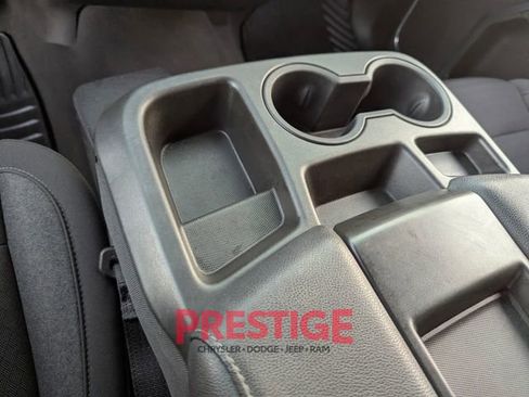 Used 2024 GMC Sierra 1500 SLE image 20