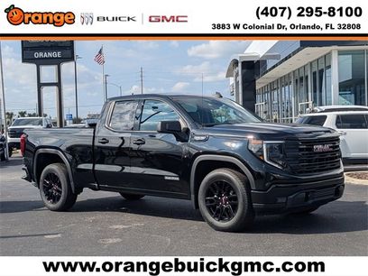 New 2026 GMC Sierra 1500 Elevation w/ Preferred Package