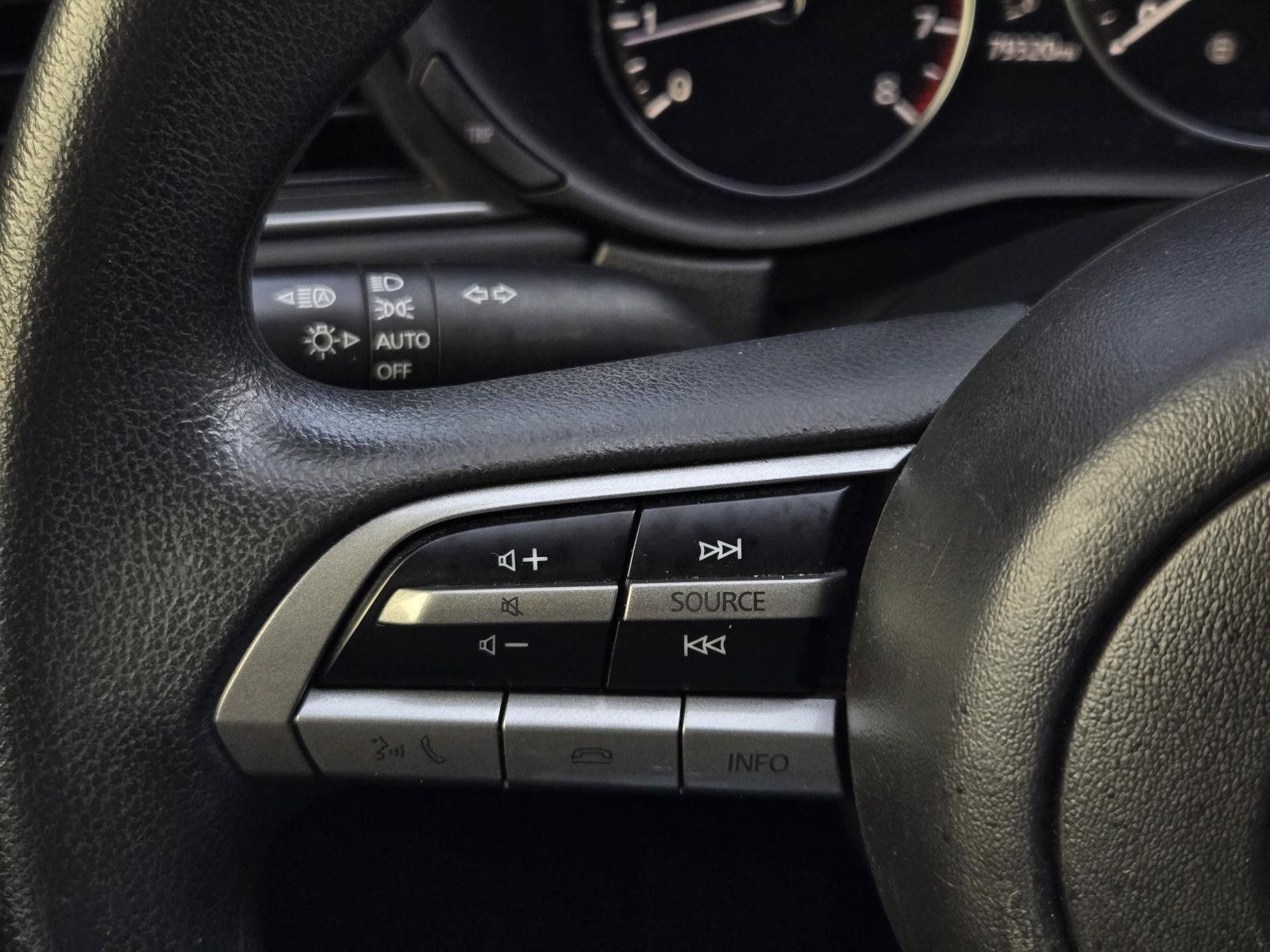 Certified 2021 MAZDA CX-30 FWD 2.5 S image 30
