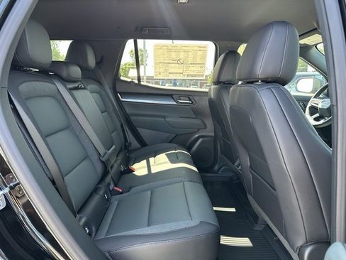 New 2026 GMC Terrain AT4 w/ Convenience Package III image 11