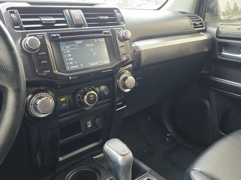 Used 2016 Toyota 4Runner TRD Pro image 36