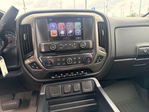 Used 2019 Chevrolet Silverado 3500 High Country w/ Duramax Plus Package AWD/4WD image 21