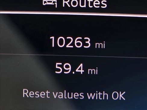 Certified 2025 Audi SQ5 Premium Plus w/ Premium Plus Package image 14