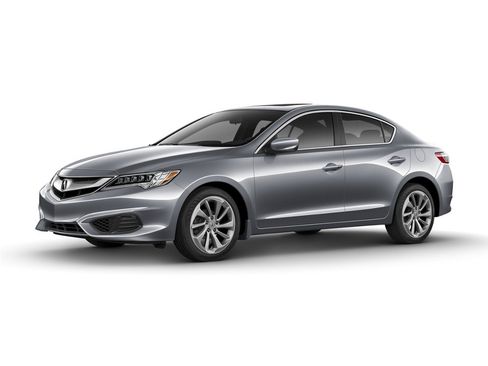 Used 2016 Acura ILX FWD image 1