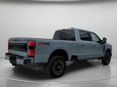 New 2026 Ford F350 Platinum image 30