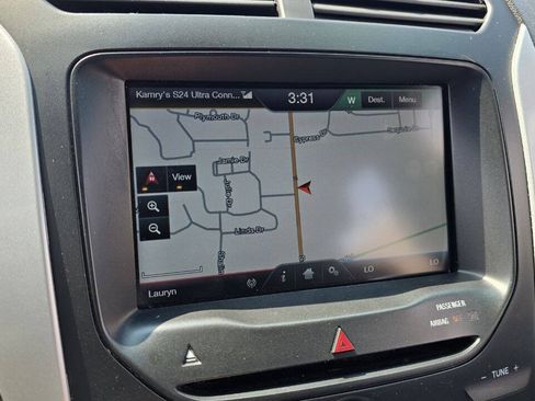 Used 2015 Ford Explorer XLT w/ Equipment Group 202A FWD image 19