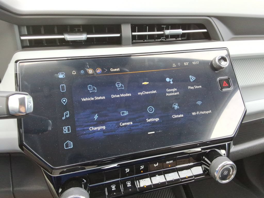 New 2027 Chevrolet Bolt LT FWD image 27