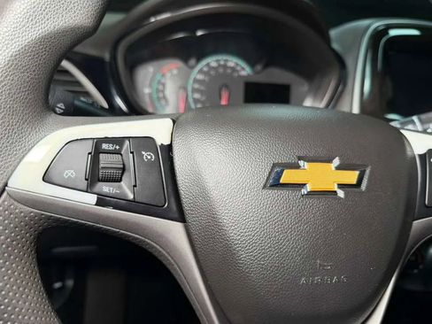 Used 2020 Chevrolet Spark LT image 34