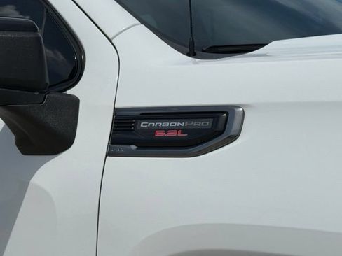 Used 2020 GMC Sierra 1500 AT4 w/ Off-Road Performance Package AWD/4WD image 5