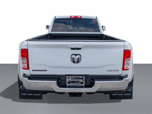 Used 2022 RAM 3500 Big Horn image 54