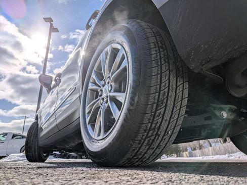 Used 2023 Cadillac XT5 Premium Luxury image 38