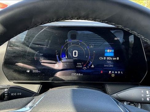 Used 2025 Chevrolet Equinox LT image 13