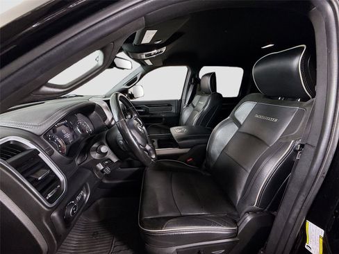 Used 2020 RAM 2500 Laramie image 15