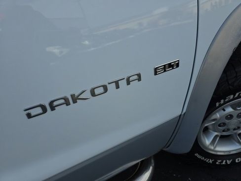 Used 1997 Dodge Dakota SLT image 35