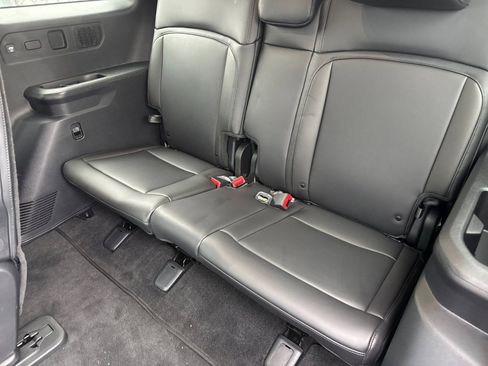 New 2027 Kia Telluride EX X-Line image 15