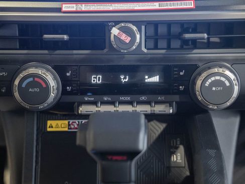New 2026 Toyota 4Runner TRD Sport Premium AWD/4WD image 24