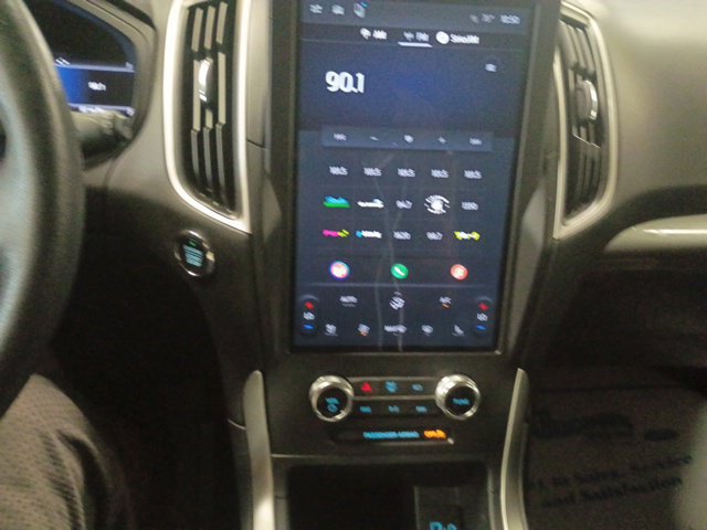 Used 2024 Ford Edge SEL w/ Convenience Package AWD/4WD image 14