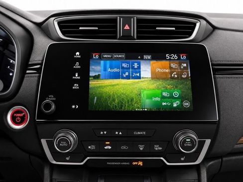 Used 2020 Honda CR-V EX-L image 37
