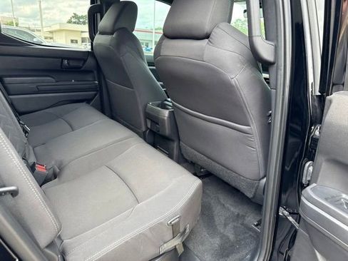 Used 2025 Toyota Tacoma SR5 RWD image 18