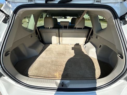 Used 2013 Toyota Prius V Two image 11
