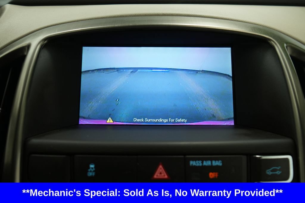 Used 2013 Buick Verano Convenience FWD image 28