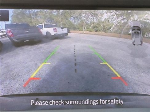 Used 2020 Ford Edge SEL w/ Convenience Package image 13