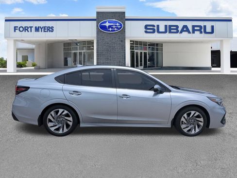 Certified 2023 Subaru Legacy Limited AWD/4WD image 3