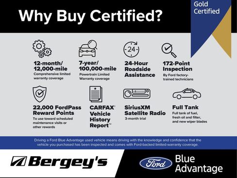 Certified 2023 Ford Bronco Big Bend image 7