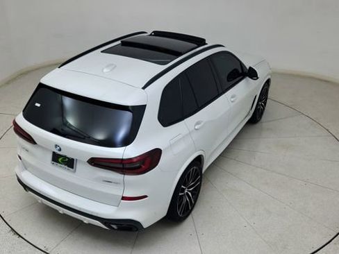 Used 2023 BMW X5 sDrive40i w/ Executive Package image 80