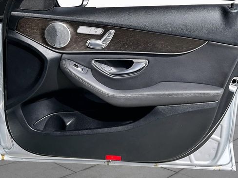 Certified 2020 Mercedes-Benz C 300 Sedan image 23