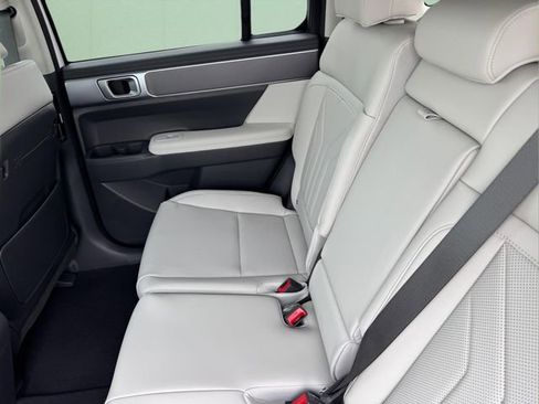 New 2026 Hyundai Santa Fe SEL AWD/4WD image 10