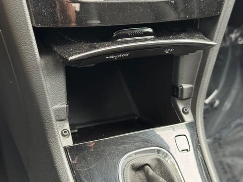 Used 2017 Buick Encore Preferred AWD/4WD image 18