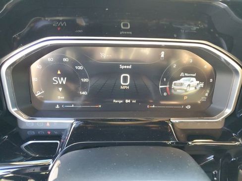 New 2026 GMC Sierra 1500 Elevation image 13