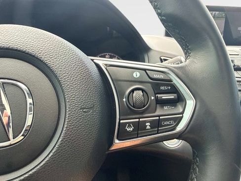 Used 2021 Acura RDX AWD w/ Technology Package image 28