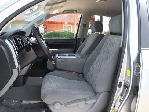 Used 2011 Toyota Tundra 2WD Double Cab w/ Tow Pkg image 17